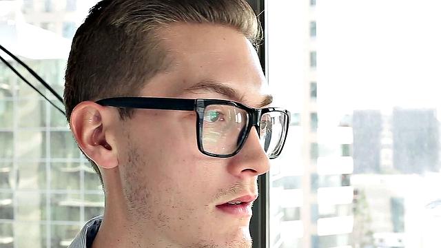 Anal for a Special Occasion