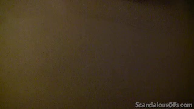 Sexy Busty Chick Gets Hardcore By Lover