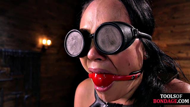 submissive hairy cunt pussyrammed