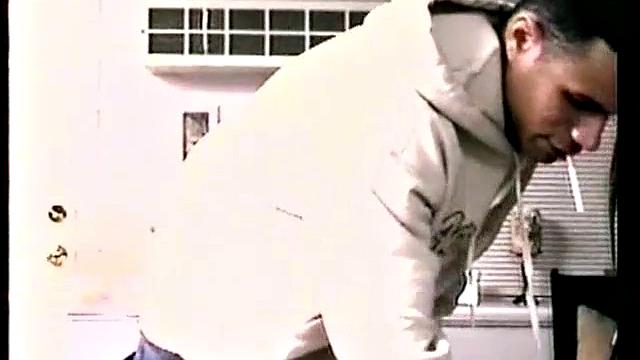 Licking Straight Dino Dick