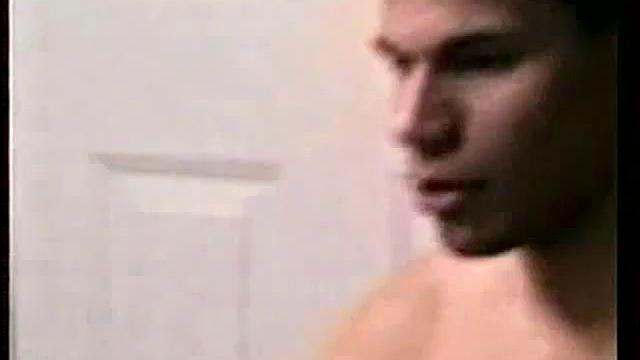 Licking Straight Dino Dick