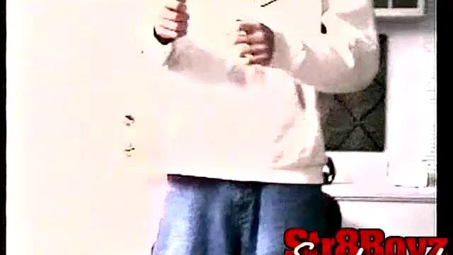 Licking Straight Dino Dick