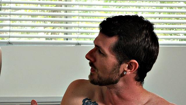 Kissing Cousins Chapter 3: My Secret