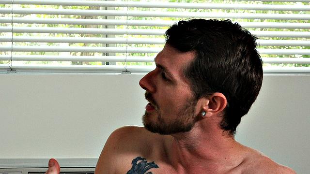 Kissing Cousins Chapter 3: My Secret