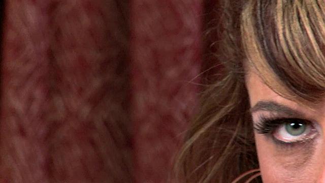 Butt Missile For Busty Bimbo