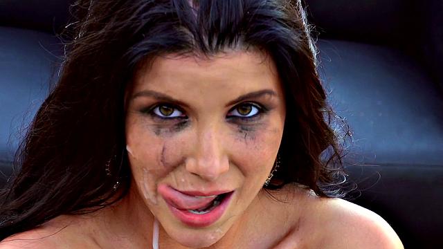 Best Of Brazzers: First Anal