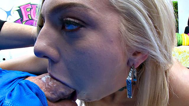 Putting Tiffany to the Challenge