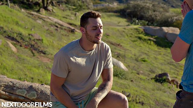 Perfect Hubbie To Be Gives Blessing To Fiancee To Fuck Bestie - ASGmax