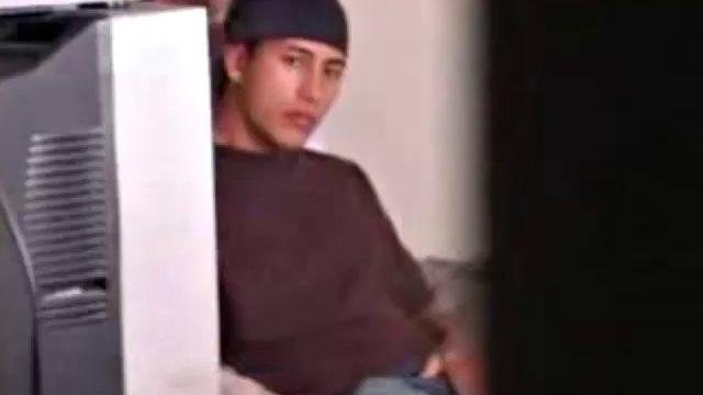 Eric Wynn Toilet Jacking