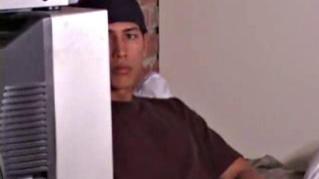 Eric Wynn Toilet Jacking