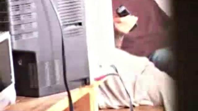 Eric Wynn Toilet Jacking