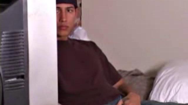 Eric Wynn Toilet Jacking