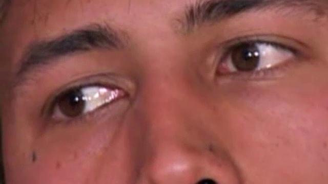 Eric Wynn Toilet Jacking