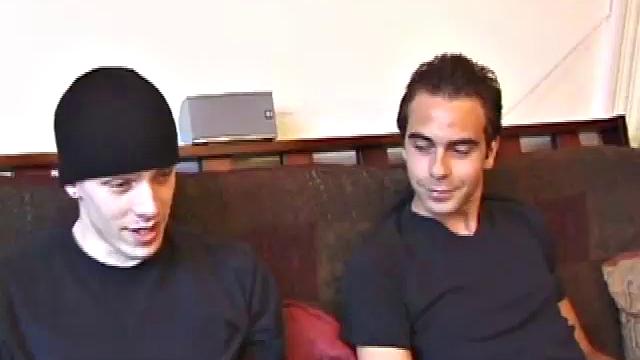 Shane & Vincenzo