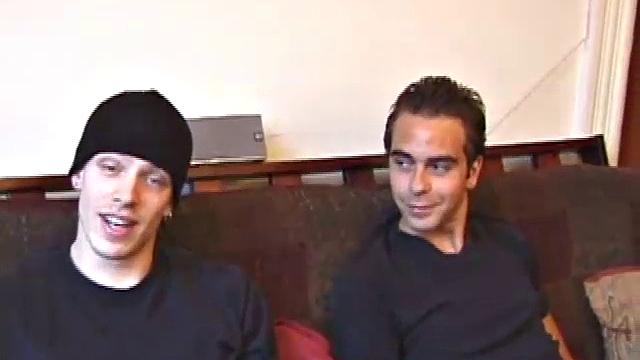 Shane & Vincenzo