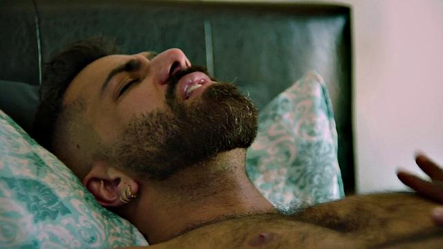 Black stud rims and IR stepbrother till cumshot