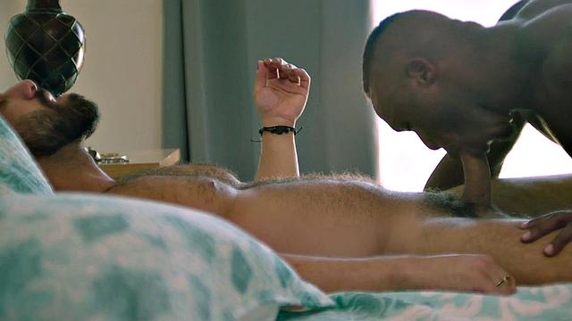 Black stud rims and IR stepbrother till cumshot