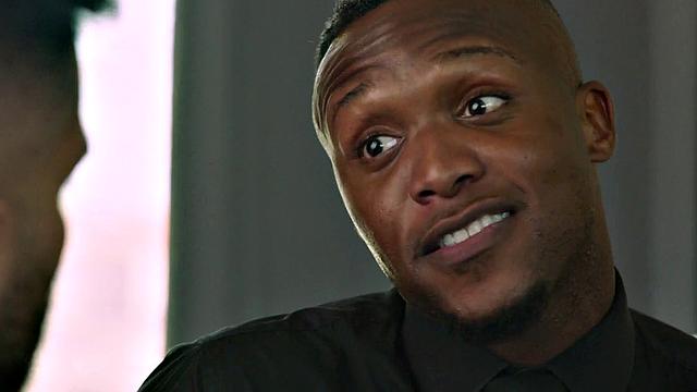 Black stud rims and IR stepbrother till cumshot