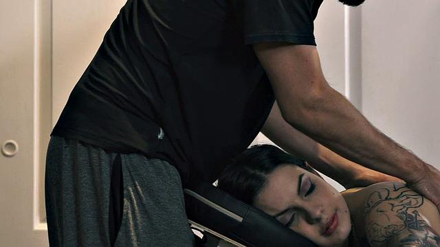 My Wife's Massage Ep.1