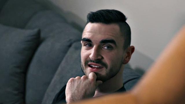 My Wife's Massage Ep.1