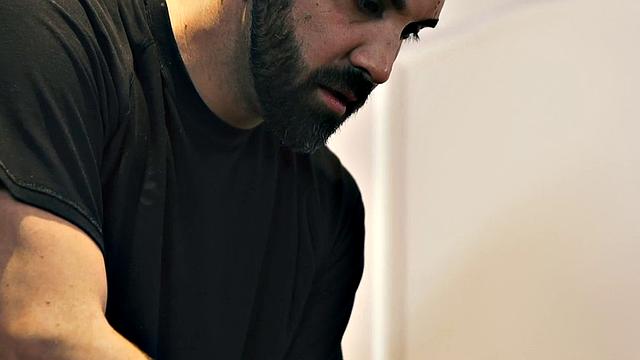 My Wife's Massage Ep.1