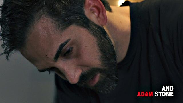 My Wife's Massage Ep.1