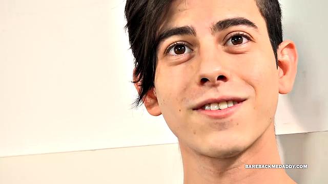 Cedric, Ferdinand and Alvin