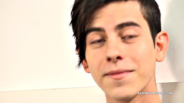 Cedric, Ferdinand and Alvin