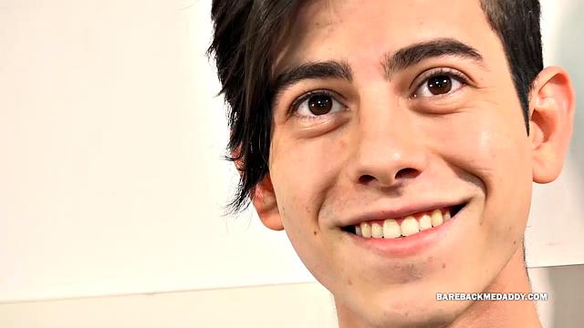 Cedric, Ferdinand and Alvin