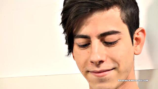 Cedric, Ferdinand and Alvin