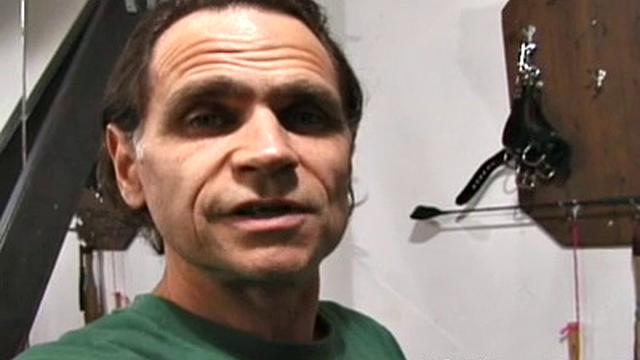 Pussy Torment 4 Brianna