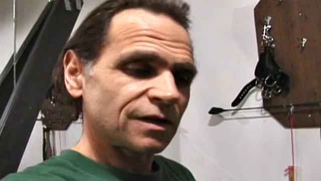 Pussy Torment 4 Brianna