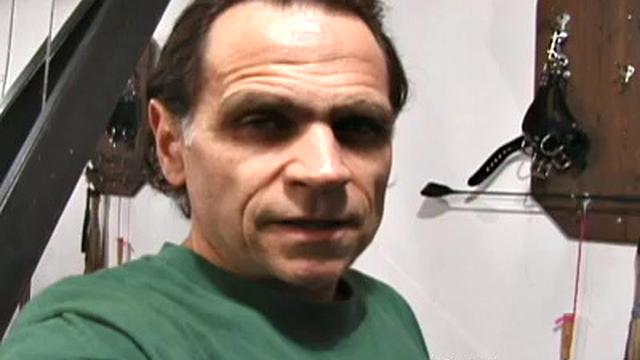 Pussy Torment 4 Brianna