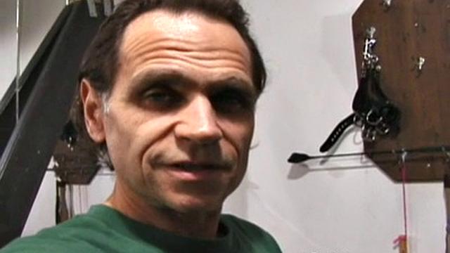 Pussy Torment 4 Brianna