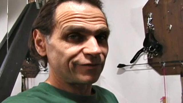 Pussy Torment 4 Brianna