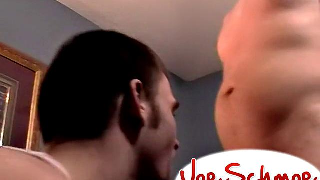 Джей принимает на себя члены Джейсона и Айдена - кто завтра будет ходить странно