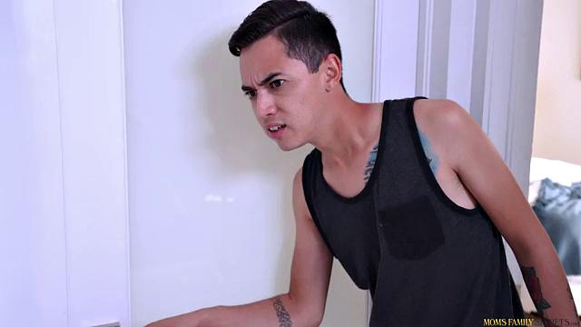 My Stepmom's Private Show - S2:E6