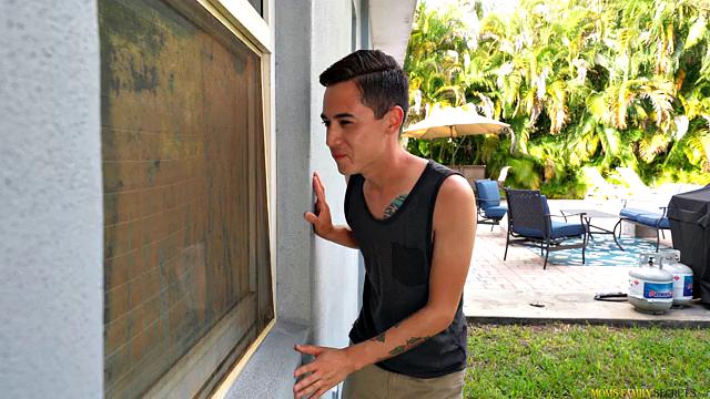 My Stepmom's Private Show - S2:E6