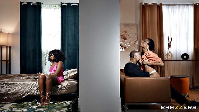 Thin Walls, Thick Penis