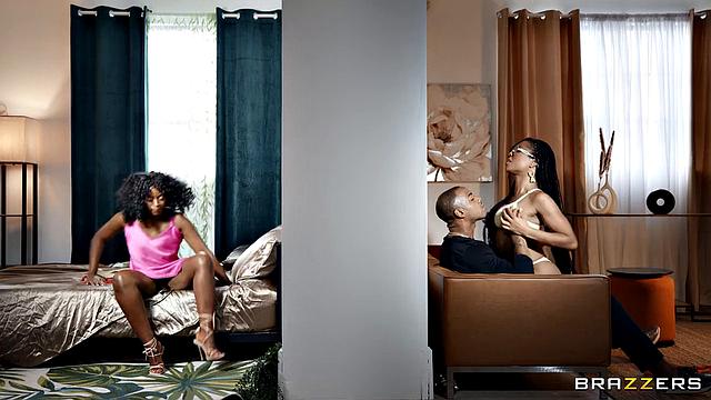 Thin Walls, Thick Penis