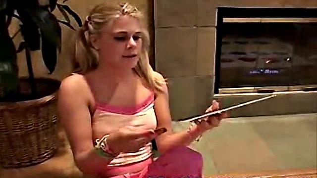 Summer with Friends Nude Play