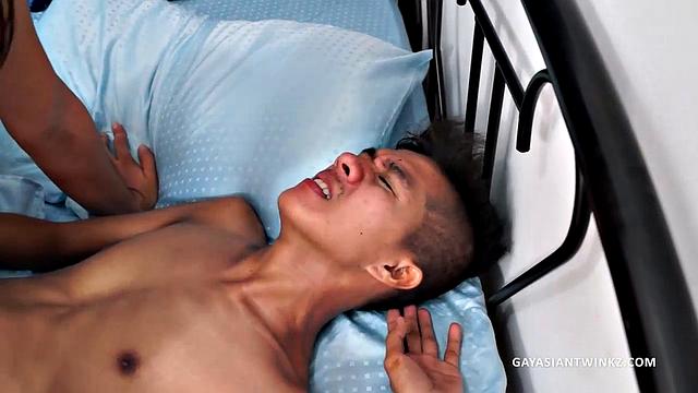 Benjamin And His Boyfriend