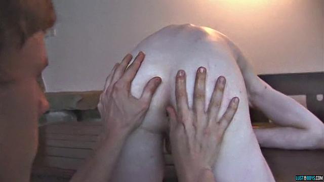 Anthony Fucks Jayden Raw - Jayden Shaw & Anthony Forman