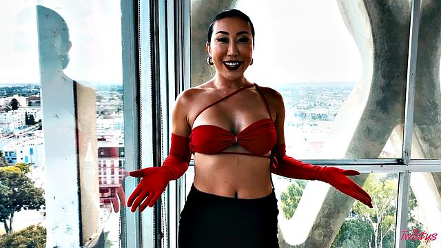 TOTM - Strike a Pose