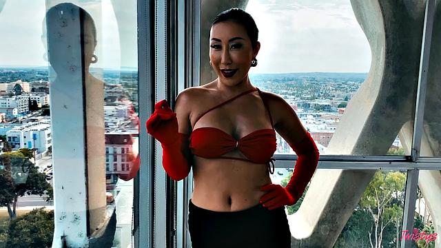 TOTM - Strike a Pose