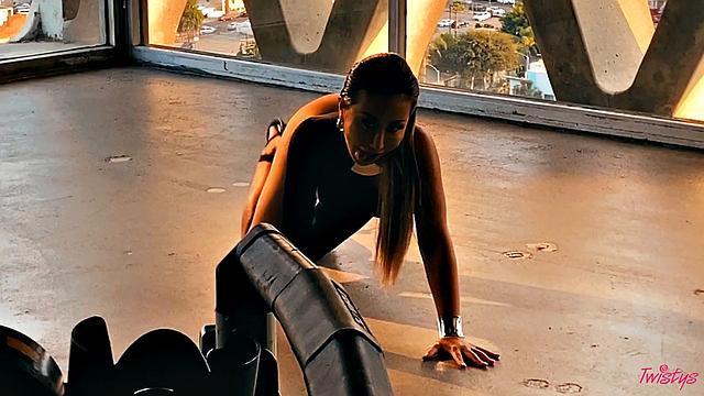 TOTM - Strike a Pose