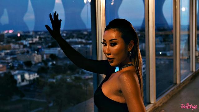 TOTM - Strike a Pose