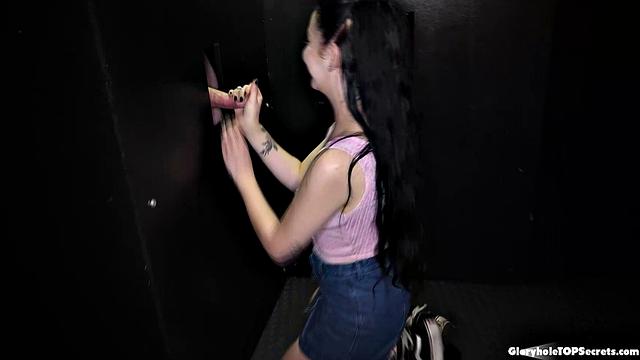 Brace yourself Lily. Deeper will be tough.