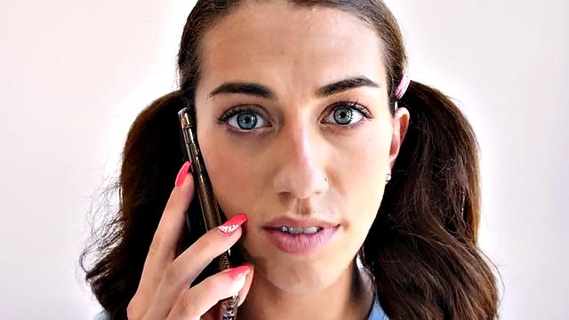 Sinful tiny 21yo nympho gets IR pussybanged by guests