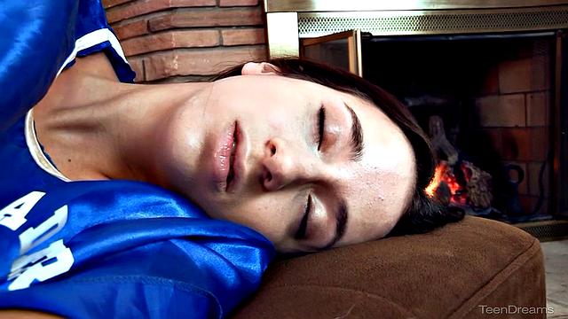 Naughty Schoolgirls - Scene 3 - Students